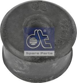 DT Spare Parts 4.80226 - Сайлентблок, стойка амортизатора unicars.by