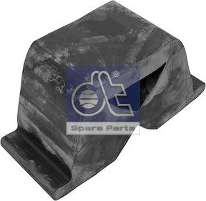 DT Spare Parts 4.81538 - Буфер, кабина unicars.by