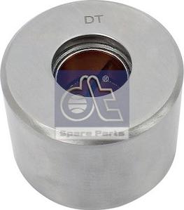 DT Spare Parts 4.81616 - Втулка, палец тормозных колодок unicars.by