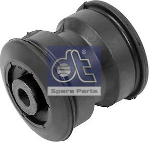 DT Spare Parts 4.81385 - Втулка, листовая рессора unicars.by