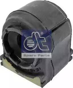 DT Spare Parts 4.81386 - Втулка стабилизатора unicars.by