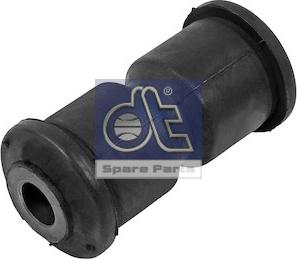 DT Spare Parts 4.81249 - Втулка, листовая рессора unicars.by