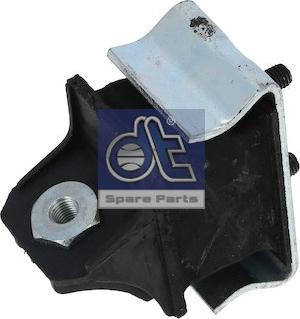 DT Spare Parts 4.81280 - Подушка, опора, подвеска двигателя unicars.by