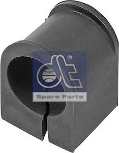 DT Spare Parts 4.81234 - Втулка стабилизатора unicars.by