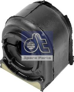 DT Spare Parts 4.81233 - Втулка стабилизатора unicars.by