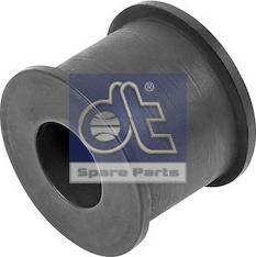 DT Spare Parts 4.81227 - Втулка стабилизатора unicars.by