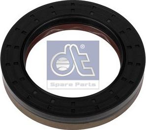 DT Spare Parts 4.20401 - Уплотняющее кольцо, дифференциал unicars.by