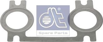 DT Spare Parts 4.20502 - Прокладка, выпускной коллектор unicars.by