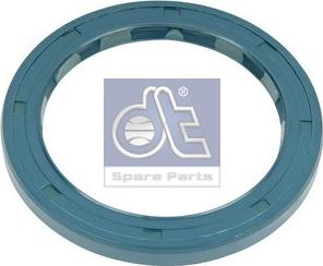 DT Spare Parts 4.20661 - Уплотнительное кольцо, поворотного кулака unicars.by