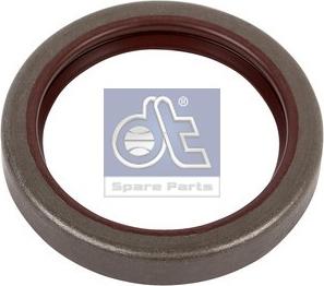 DT Spare Parts 4.20682 - Уплотнение вала, вал разжимного кулака unicars.by