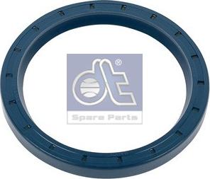 DT Spare Parts 4.20639 - Уплотняющее кольцо, дифференциал unicars.by