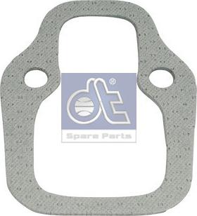 DT Spare Parts 4.20213 - Прокладка, выпускной коллектор unicars.by