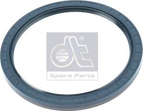 DT Spare Parts 4.20238 - Уплотняющее кольцо, сальник, ступица колеса unicars.by