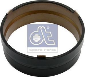 DT Spare Parts 4.20226 - Подшипник промежуточный, приводной вал unicars.by