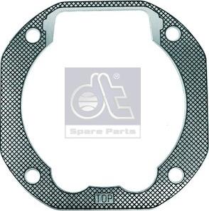 DT Spare Parts 4.20271 - Прокладка unicars.by