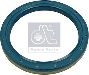 DT Spare Parts 4.20273 - Уплотняющее кольцо, дифференциал unicars.by