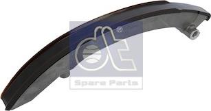 DT Spare Parts 4.70295 - Планка успокоителя, цепь привода unicars.by