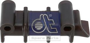 DT Spare Parts 4.70296 - Планка успокоителя, цепь привода unicars.by