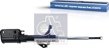 DT Spare Parts 4.72936 - Амортизатор unicars.by