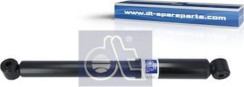 DT Spare Parts 4.72933 - Амортизатор unicars.by