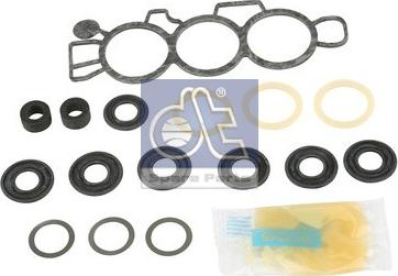 DT Spare Parts 5.95104 - Электромагнитный клапан unicars.by