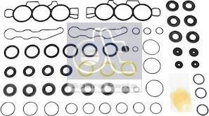 DT Spare Parts 5.97052 - Ремкомплект, клапан пневматической подвески unicars.by