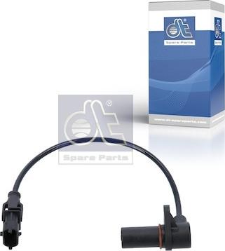 DT Spare Parts 5.44035 - Датчик, положение распределительного вала unicars.by