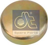 DT Spare Parts 5.40100 - Пробка антифриза unicars.by