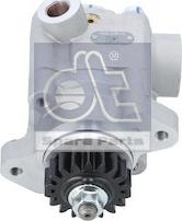 DT Spare Parts 5.42157 - Гидравлический насос, рулевое управление, ГУР unicars.by