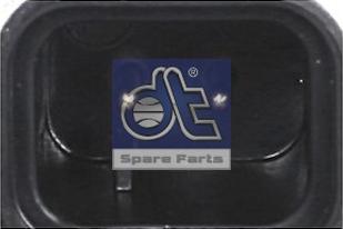 DT Spare Parts 5.47009 - Стартер unicars.by