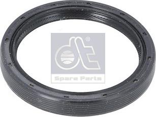 DT Spare Parts 5.50246 - Уплотняющее кольцо, ступенчатая коробка передач unicars.by