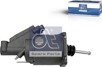 DT Spare Parts 5.53009 - Усилитель сцепления unicars.by