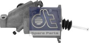 DT Spare Parts 5.53008 - Усилитель сцепления unicars.by