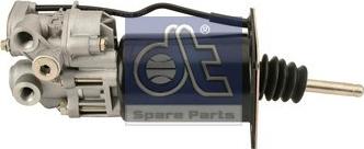 DT Spare Parts 5.53003 - Усилитель сцепления unicars.by