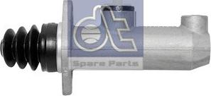 DT Spare Parts 5.53033 - Главный цилиндр, система сцепления unicars.by