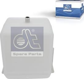 DT Spare Parts 5.65174 - Резервуар для воды (для чистки) unicars.by