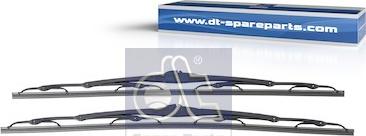 DT Spare Parts 5.63170 - Щетка стеклоочистителя unicars.by