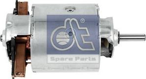 DT Spare Parts 5.62003 - Электродвигатель, вентиляция салона unicars.by