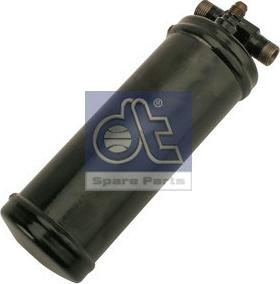 DT Spare Parts 5.62021 - Осушитель, кондиционер unicars.by