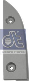 DT Spare Parts 5.16215 - Облицовка, бампер unicars.by