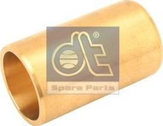 DT Spare Parts 5.10100 - Втулка, листовая рессора unicars.by