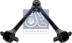 DT Spare Parts 5.10202 - Рычаг подвески колеса unicars.by