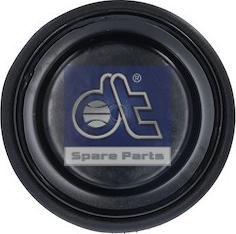 DT Spare Parts 5.10279 - Кожух пневматической рессоры unicars.by