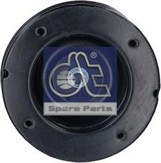 DT Spare Parts 5.10277 - Кожух пневматической рессоры unicars.by