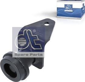 DT Spare Parts 5.10701 - Отбойник, демпфер амортизатора unicars.by