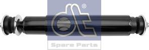 DT Spare Parts 5.13006 - Амортизатор unicars.by