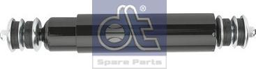 DT Spare Parts 5.13002 - Амортизатор unicars.by