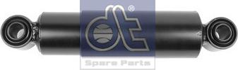 DT Spare Parts 5.13036 - Амортизатор unicars.by