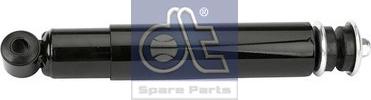 DT Spare Parts 5.13024 - Амортизатор unicars.by