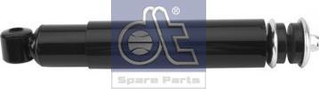 DT Spare Parts 5.13023 - Амортизатор unicars.by